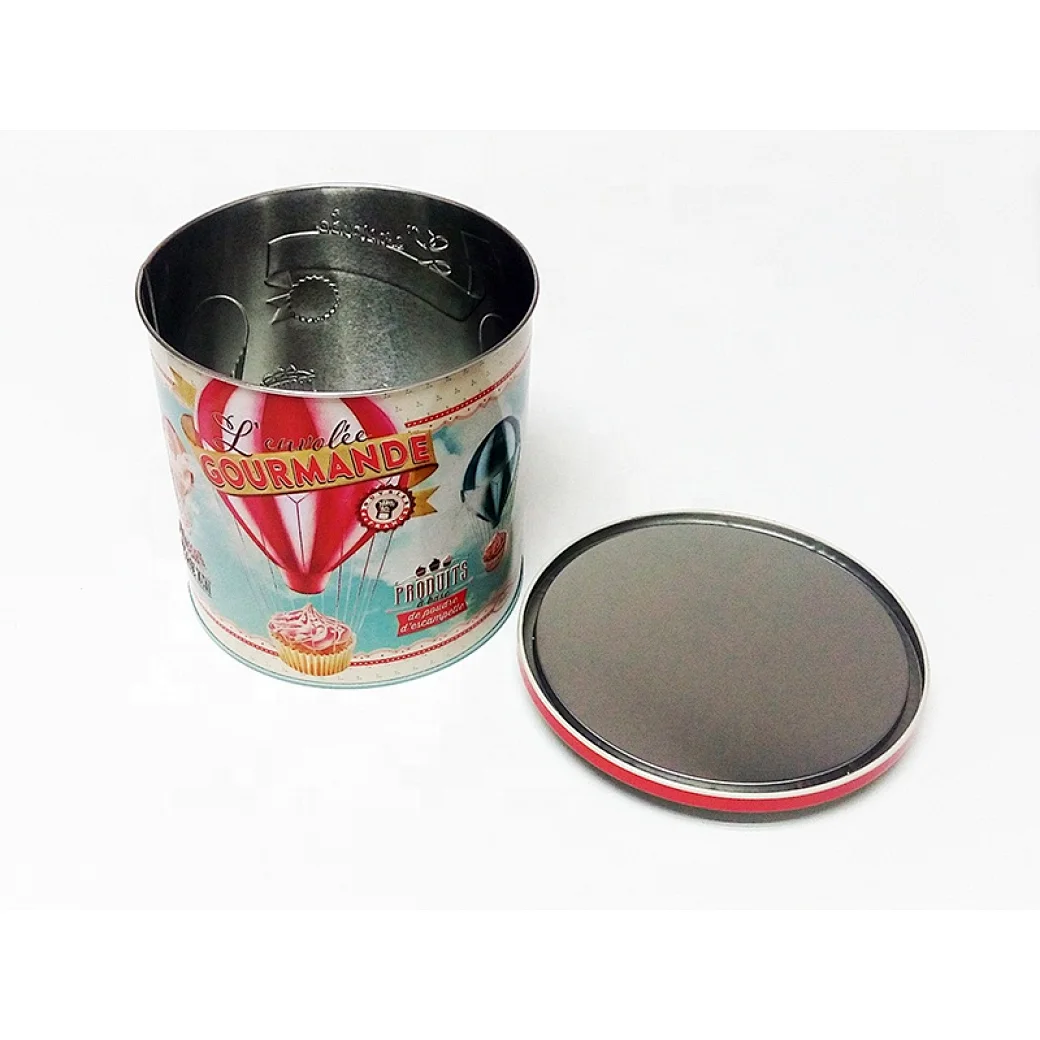 Christmas tin cookies are a festive way to indulge in holiday treats and spread cheer during the most wonderful time of the year.