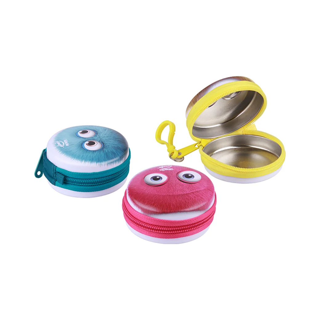Small candy tins are perfect for party favors, stocking stuffers, or just a little sweet treat on the go.