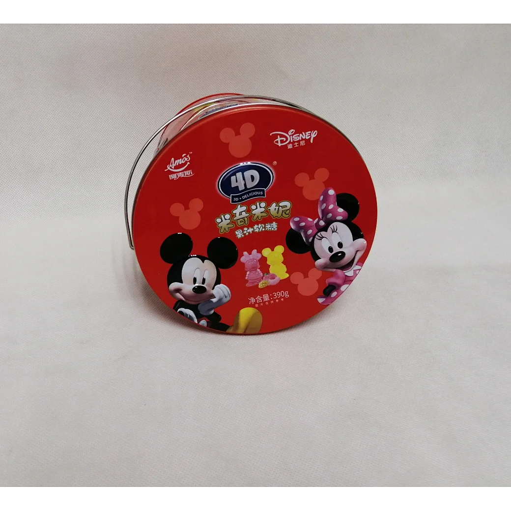 Empty candy tins have endless possibilities for DIY projects, storage, and organization.
