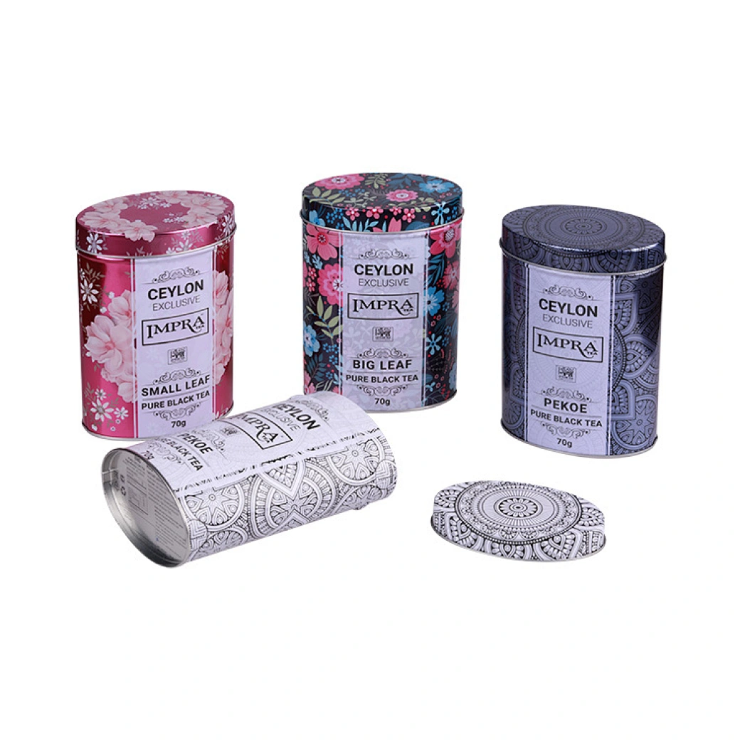 Discover high-quality and traditional Chinese tea tins for your loose leaf tea. Our collection of Chinese tea tins are not only beautifully designed, but also functional for preserving the freshness and quality of your tea.