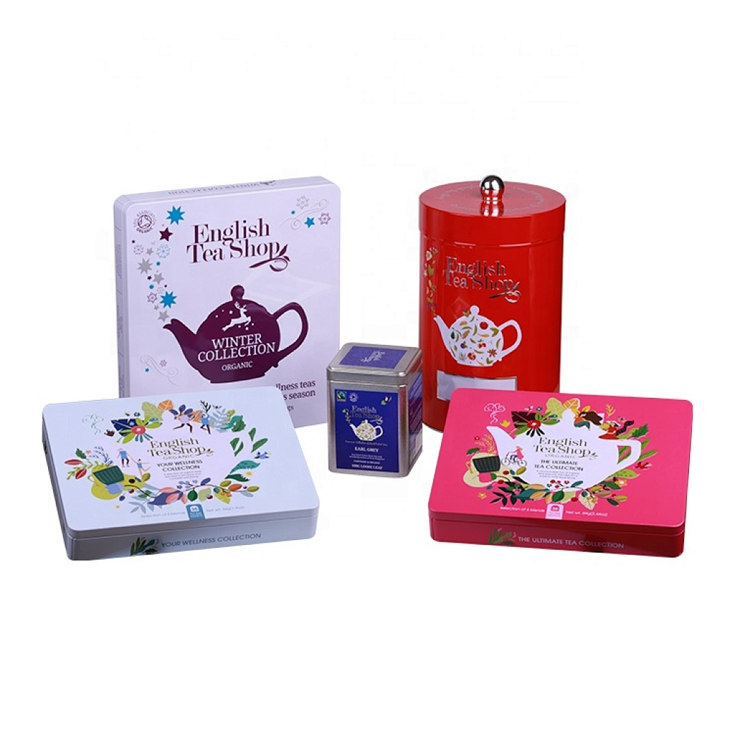 Elevate your tea time with our exquisite loose leaf tea containers. Keep your tea fresh and flavorful in our stylish, airtight containers, designed to complement any kitchen décor. Shop now and enjoy the perfect cup every time.