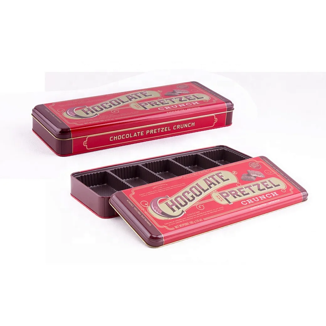 One of the perks of working at a chocolate factory is getting to be a part of the chocolate packing process. It's fascinating to see the various shapes and sizes of chocolate products being packaged and labeled with intricate designs.