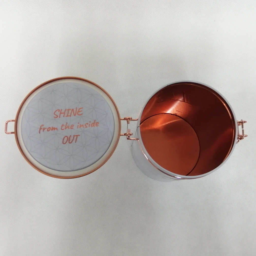 cookie tin containers