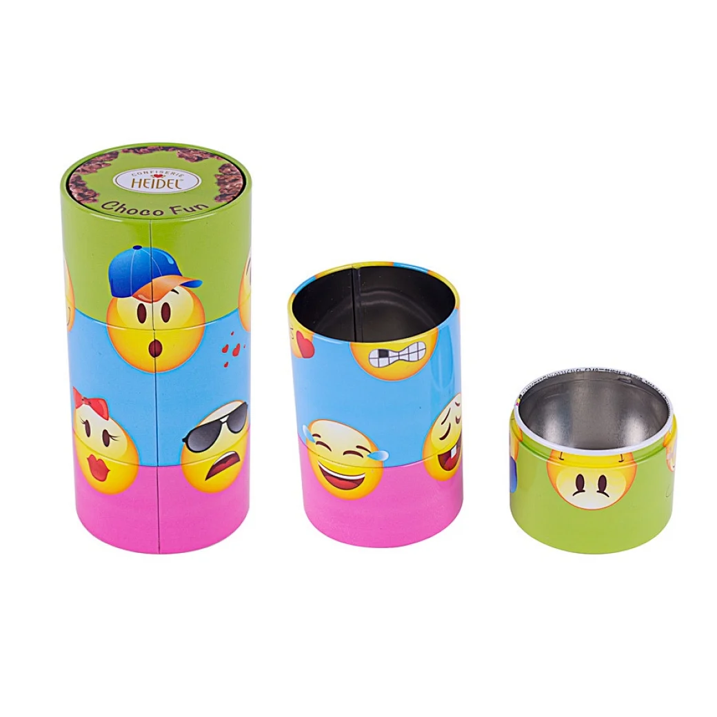 Bulk cookie tins are perfect for those who love to bake and share their creations. They allow you to purchase multiple tins at once, saving you both time and money.