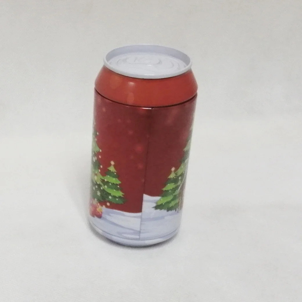 Every year during Christmas, my family receives countless tins of chocolates from relatives and friends. These tins are filled with delicious treats that we enjoy snacking on throughout the holiday season.
