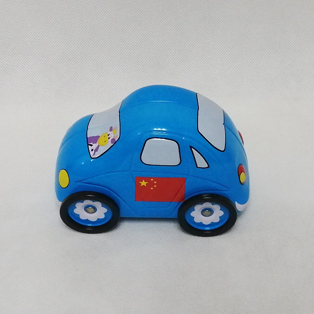 Store your car essentials in style with our car tin collection. Durable and practical, available in a variety of sizes and designs.