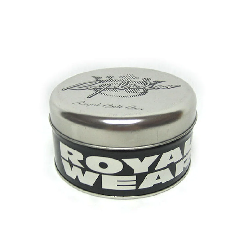 Looking for round tin containers? Our selection of high-quality round tin containers comes in a variety of sizes and styles. Shop now for great deals!