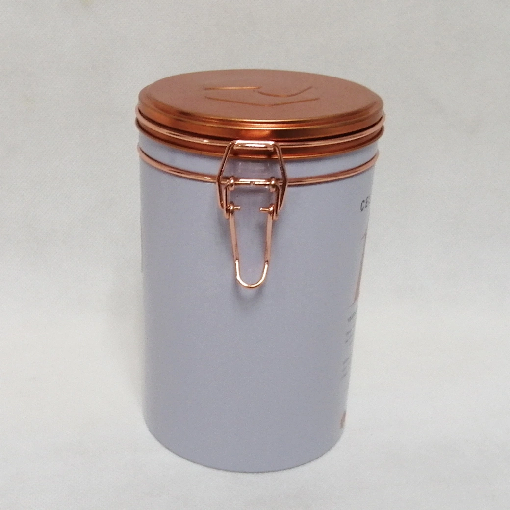 cookie tin containers