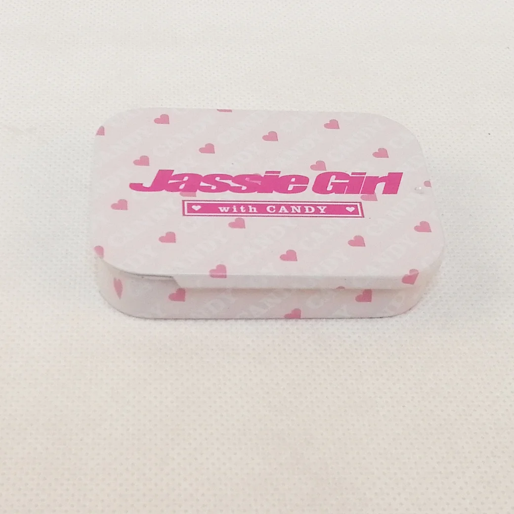 Candy tins wholesale offer an efficient and cost-effective way to package and distribute your sweet treats to your customers or guests.