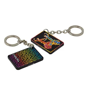 Custom beer magnet souvenir
