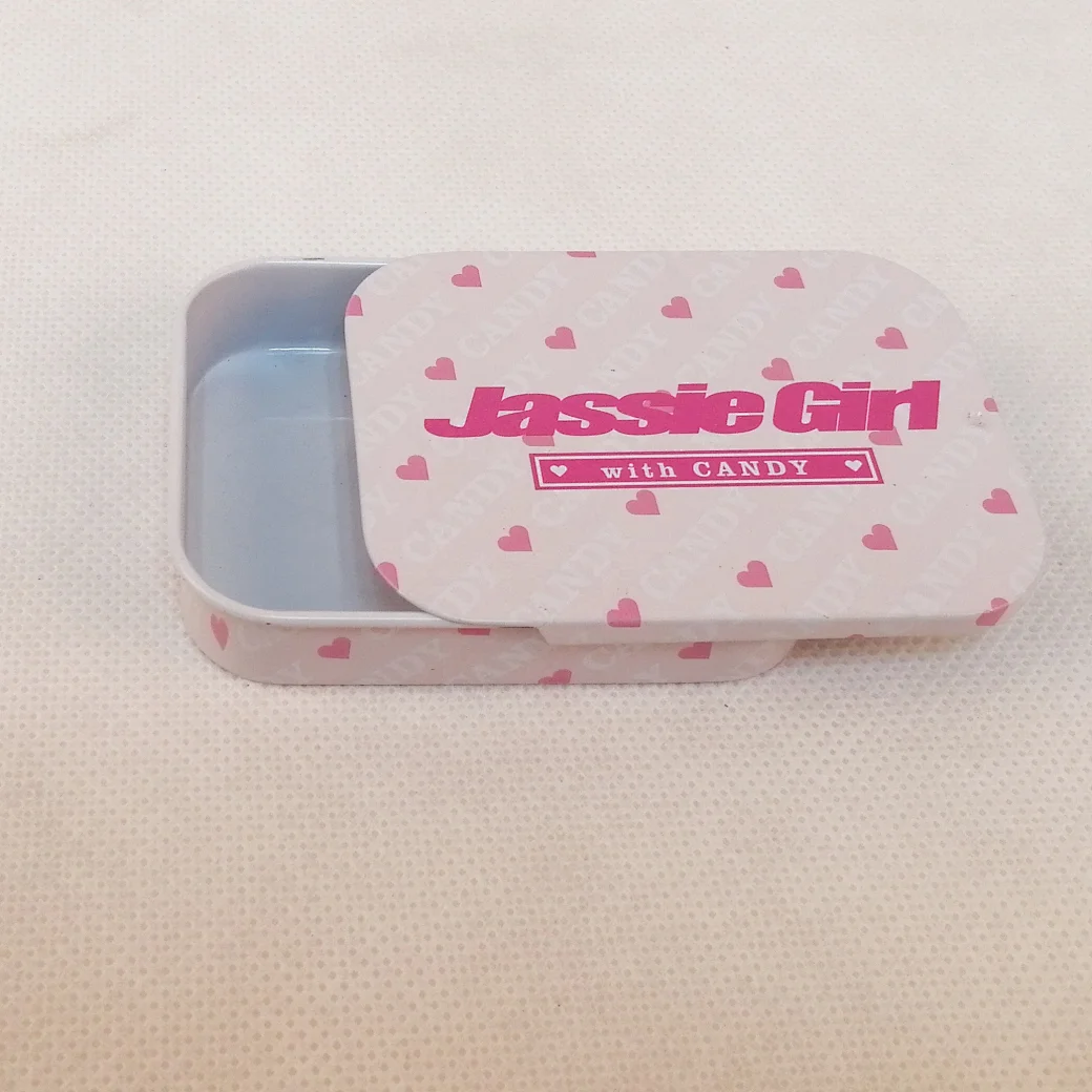 Candy tins wholesale offer an efficient and cost-effective way to package and distribute your sweet treats to your customers or guests.