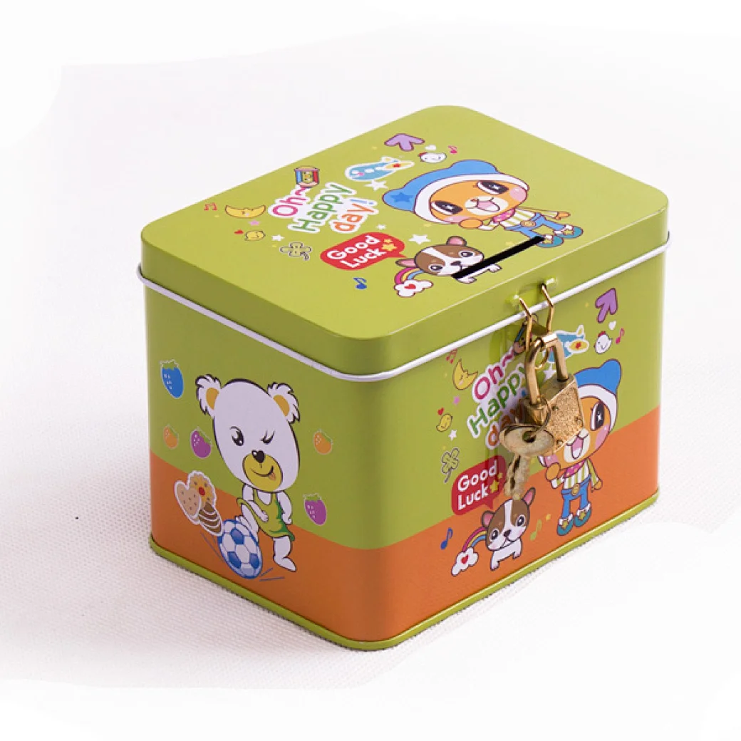tin plate