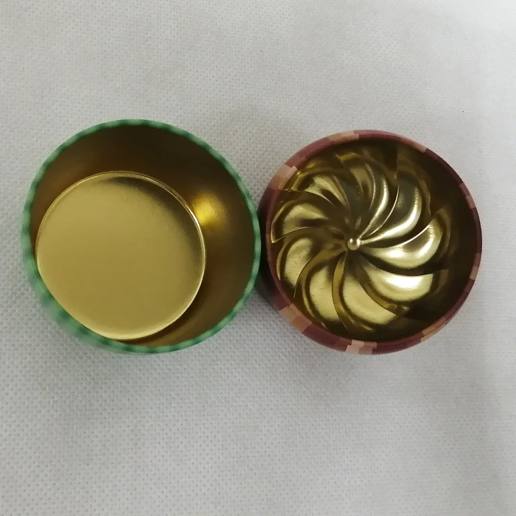 cookie tin ideas
