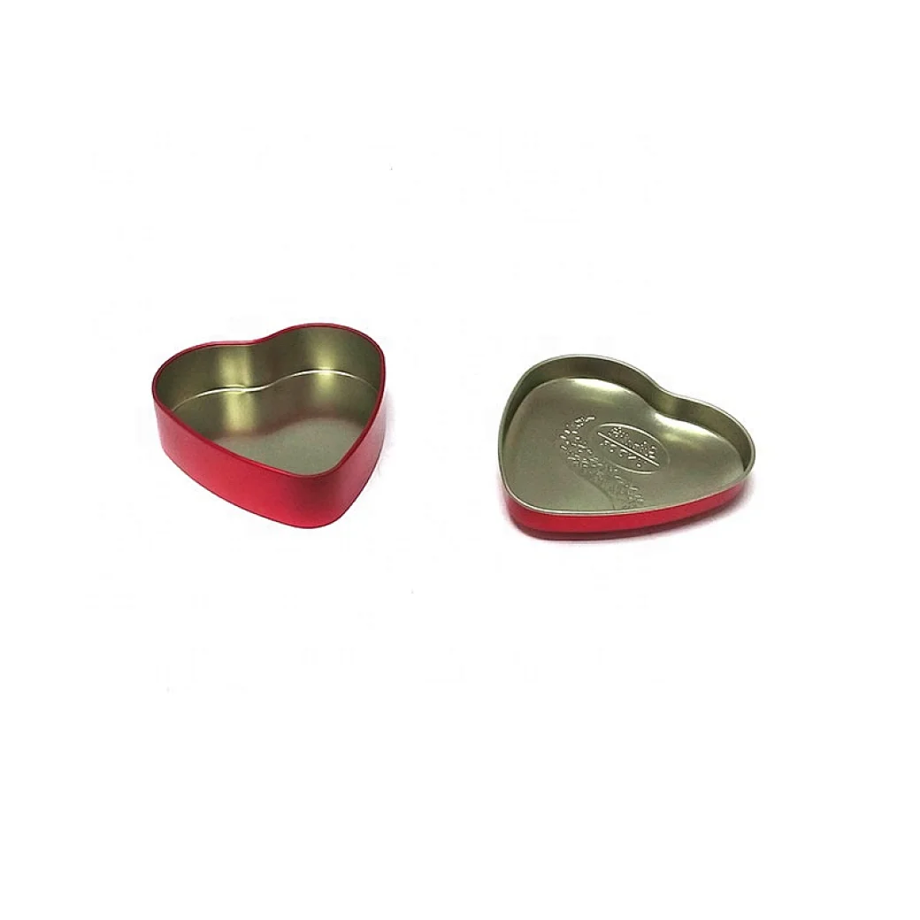 Looking for heart-shaped chocolate box packaging? Our selection includes a variety of sizes and styles to suit your needs. Perfect for Valentine's Day or any special occasion.