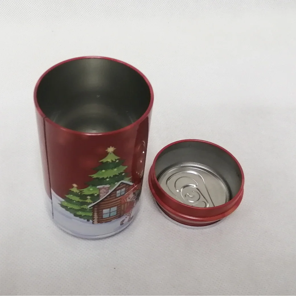 Every year during Christmas, my family receives countless tins of chocolates from relatives and friends. These tins are filled with delicious treats that we enjoy snacking on throughout the holiday season.