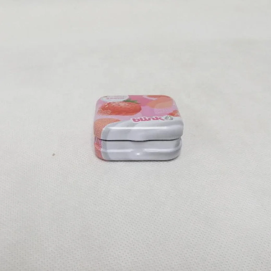 Satisfy your sweet tooth and freshen your breath with our candy mint tins. Available in a variety of flavors and sizes, perfect for on-the-go.