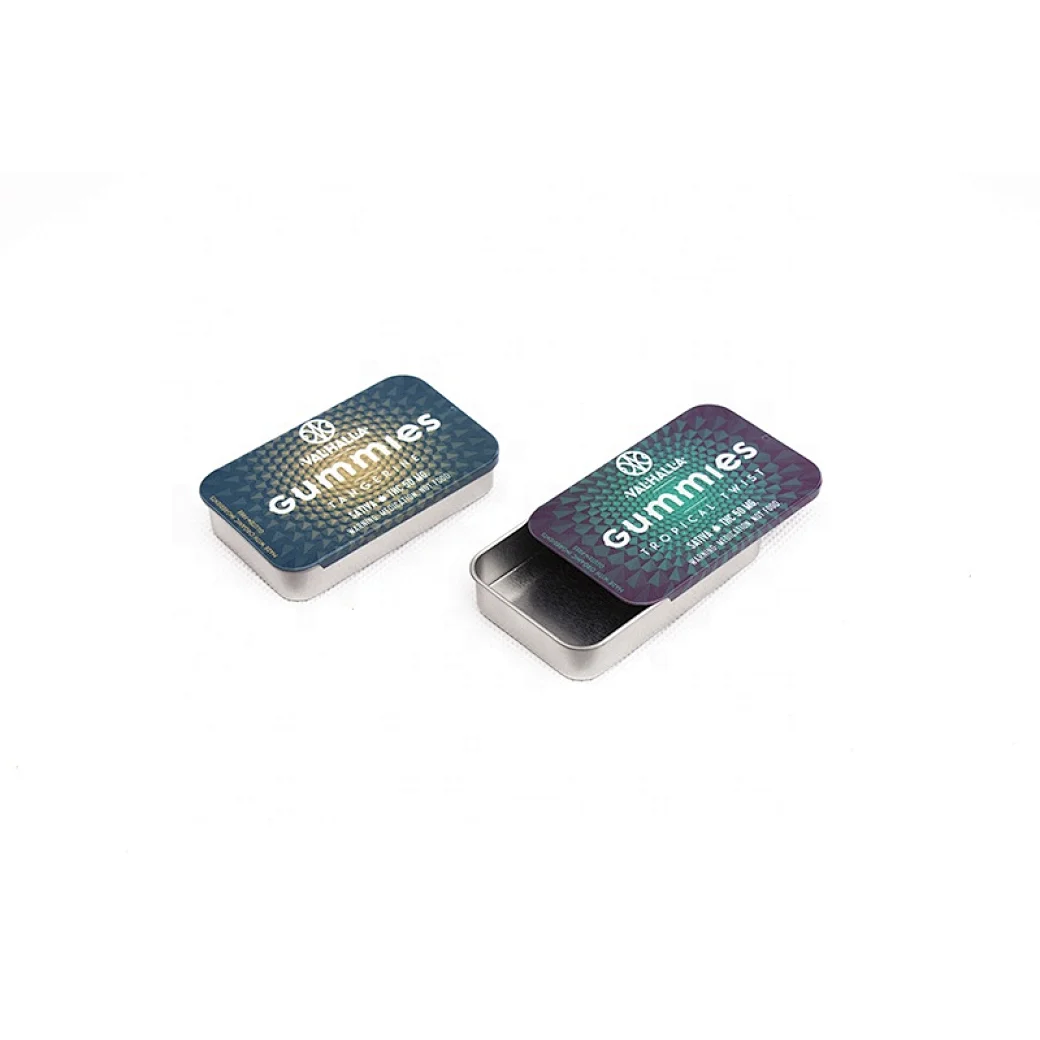 Stock up on mint tins with our bulk selection. Ideal for businesses, events, or personal use. Shop a variety of sizes and designs online.