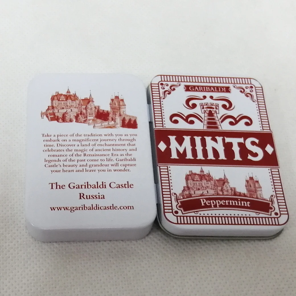Surprise and delight with a box of candy from our collection. Available in a variety of flavors and sizes, perfect for gifting or personal enjoyment.