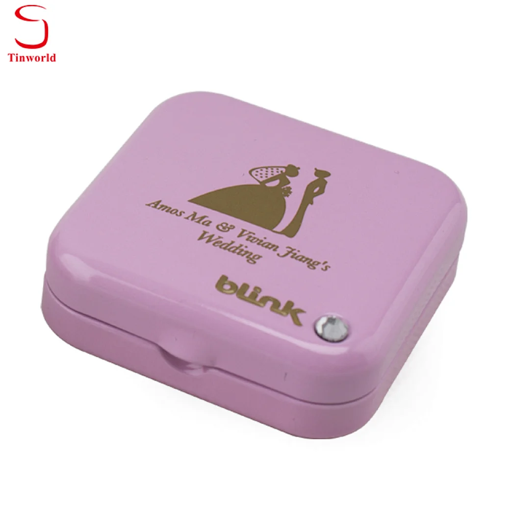 Need a large quantity of mint tins? Shop our bulk mint tins collection. High-quality and available in a variety of sizes and designs.