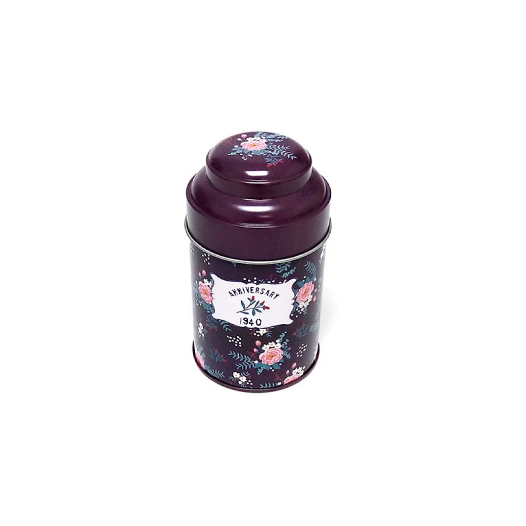 Elevate your tea time with our high-quality China tea tins. Store your gourmet teas in style while keeping their freshness and flavor. Shop now for exquisite tea storage solutions!