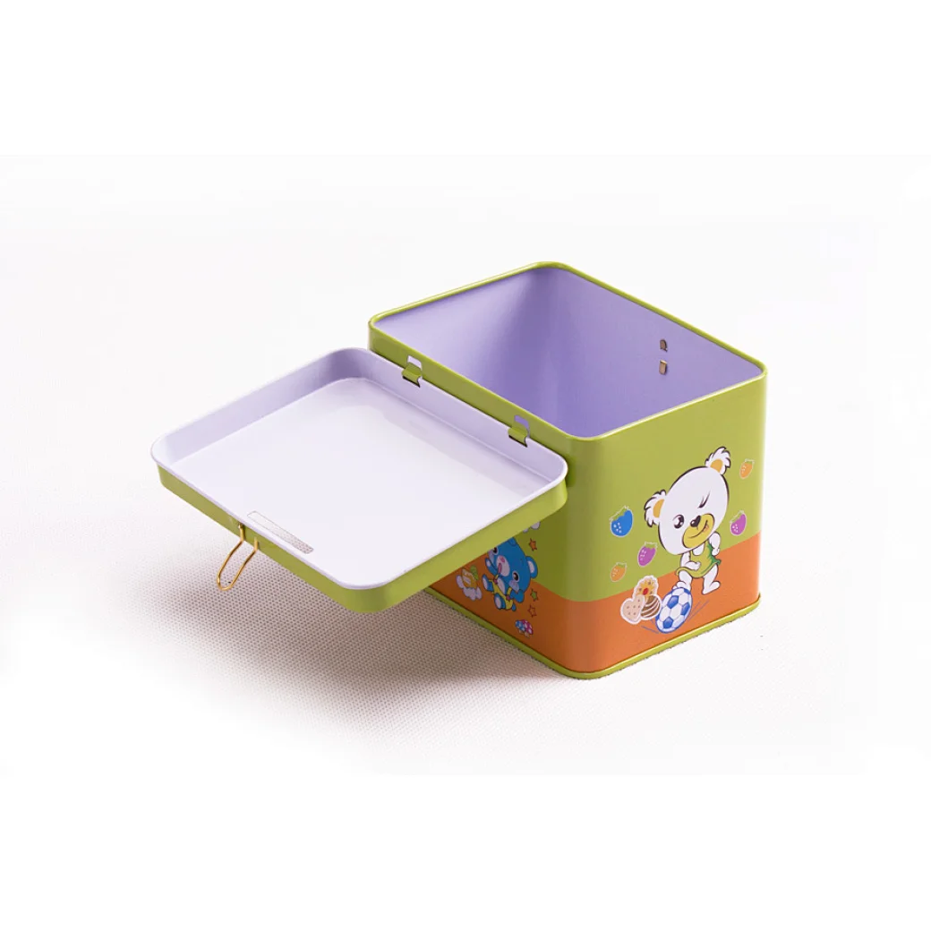 tin plate