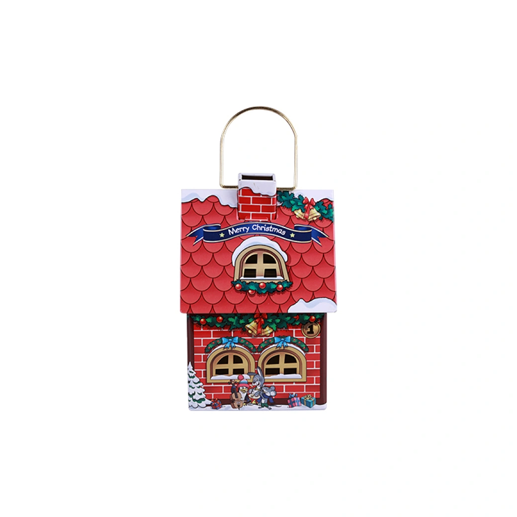 chocolate packaging tin boxes