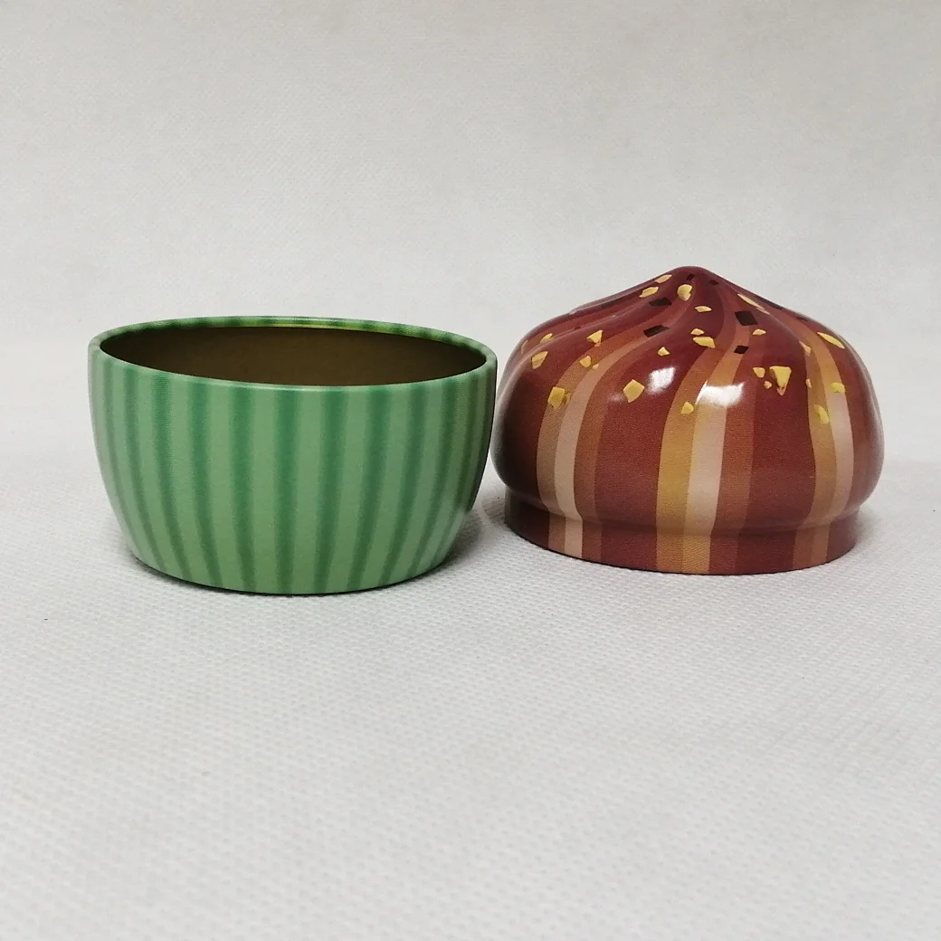 cookie tin ideas