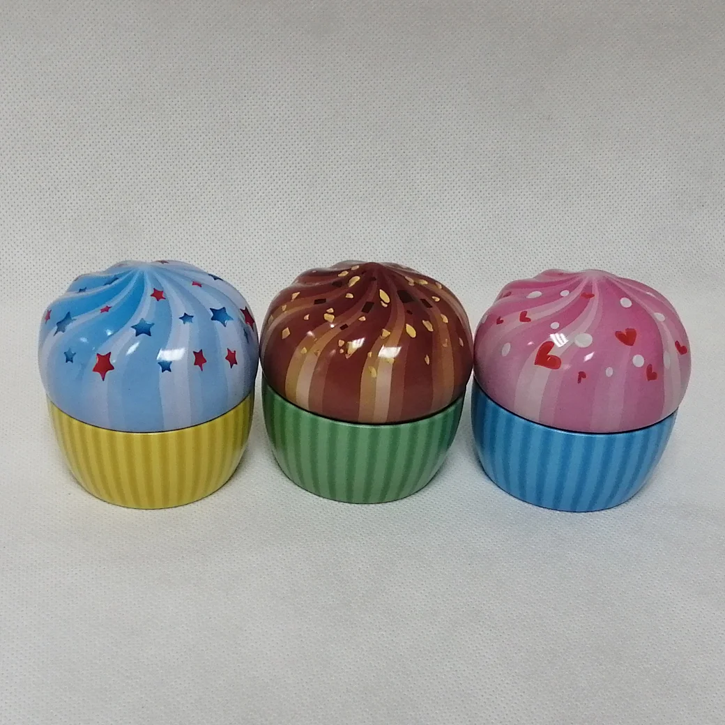 cookie tin ideas
