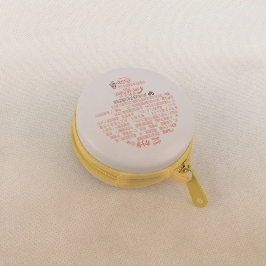 Small candy tins are perfect for party favors, stocking stuffers, or just a little sweet treat on the go.