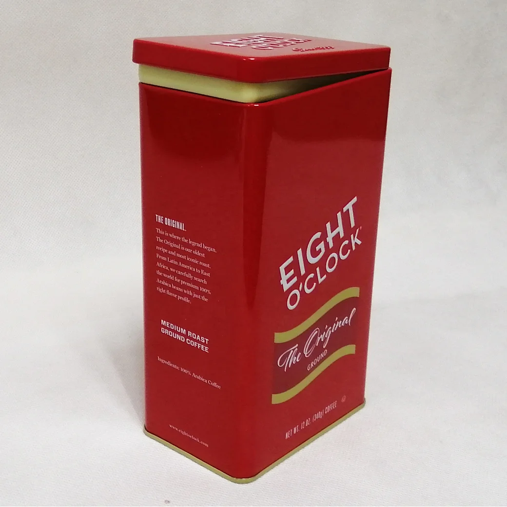 The best coffee canister is the perfect solution for coffee lovers to keep their coffee fresh and flavorful for a longer period of time.