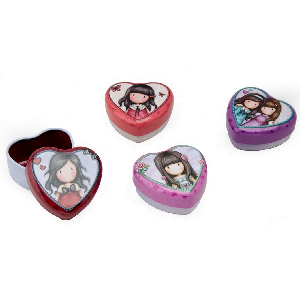 lip balm metal tin