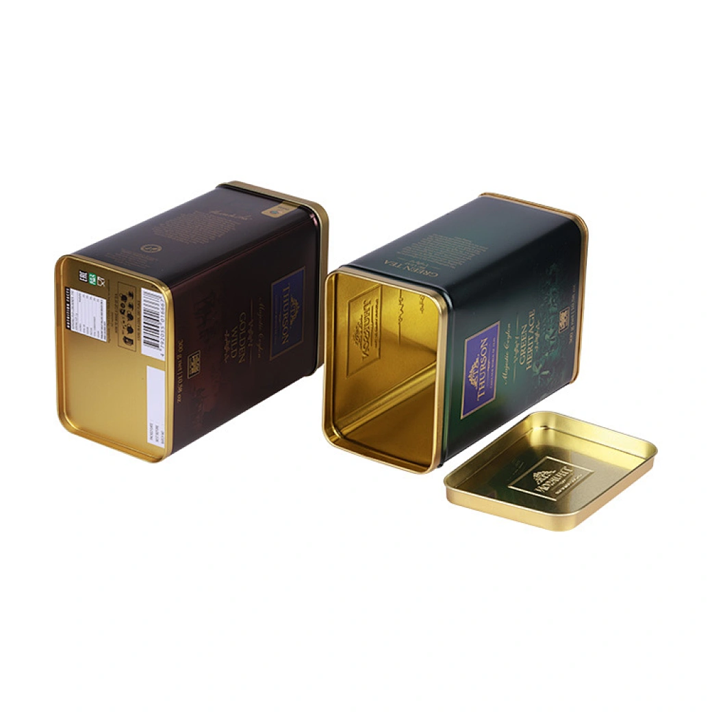 Discover unique antique tea tins for your collection. Shop now!