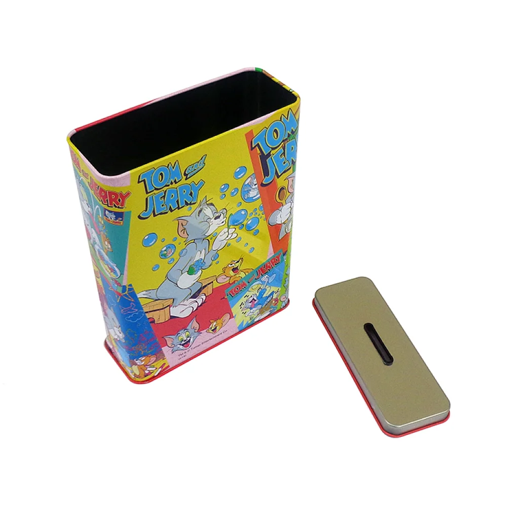 money bank
