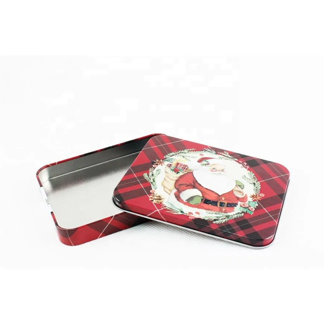 gift tin box for children