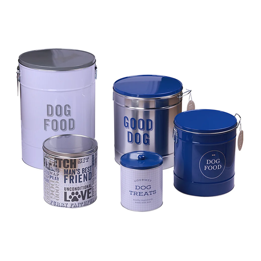 Looking for quality tea tins in bulk? Look no further than our collection of high-quality and stylish tea tins, perfect for any tea lover or tea shop looking to store and display their tea in an attractive and functional way. Browse our selection today!