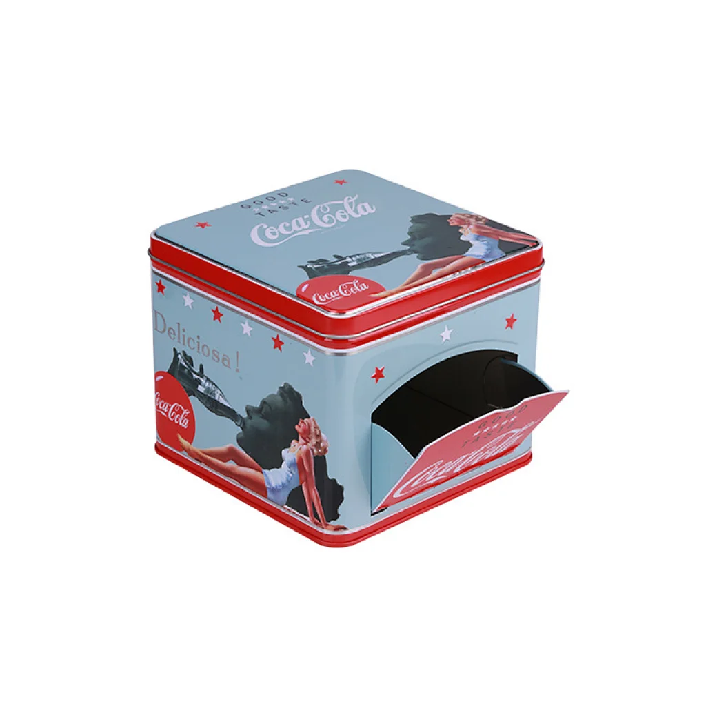 The coffee box is an innovative and convenient solution for coffee lovers on the go. It allows you to take your favorite blend of coffee wherever you go, without the hassle of carrying a bulky coffee machine or relying on pricey coffee shops.