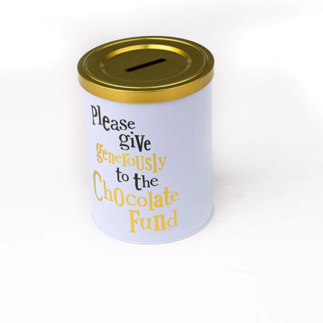 saving pot