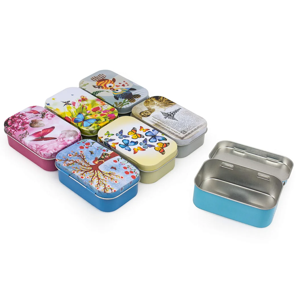Experience the delicious taste of Japanese candy with our Japanese tin candy selection. Available in a variety of flavors and sizes.