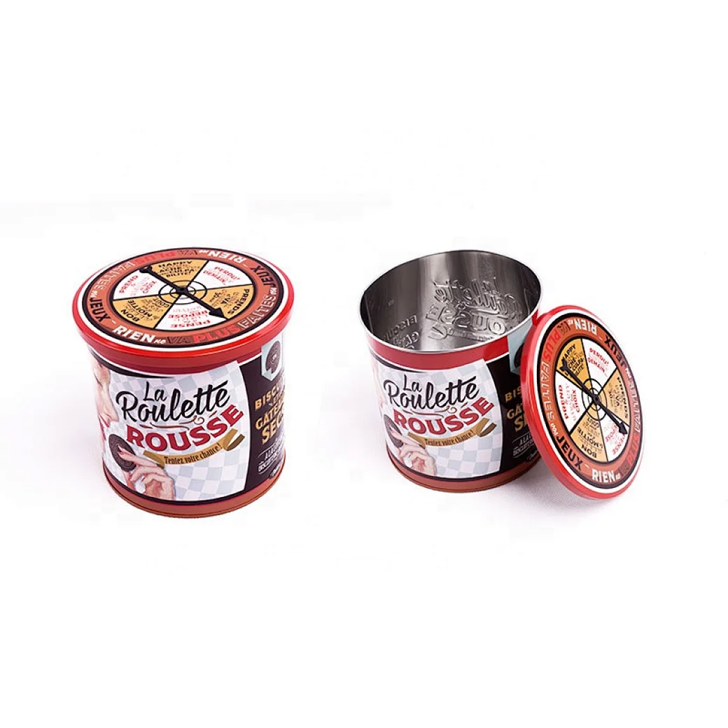 Christmas tin cookies are a festive way to indulge in holiday treats and spread cheer during the most wonderful time of the year.