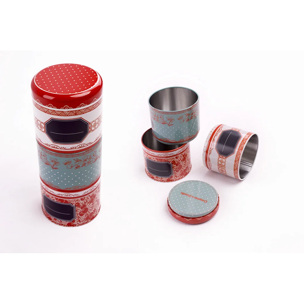 Bulk cookie tins are perfect for those who love to bake and share their creations. They allow you to purchase multiple tins at once, saving you both time and money.