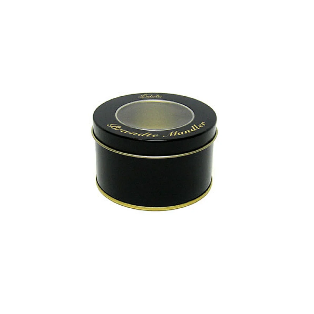 Looking for a small round tin box? Our collection has a multitude of sizes and colors to choose from. Perfect for storing candy, jewelry, or other small items. Browse our selection now.