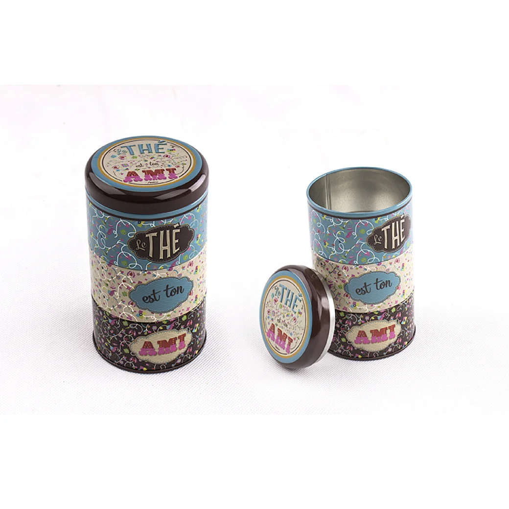 Bulk cookie tins are perfect for those who love to bake and share their creations. They allow you to purchase multiple tins at once, saving you both time and money.