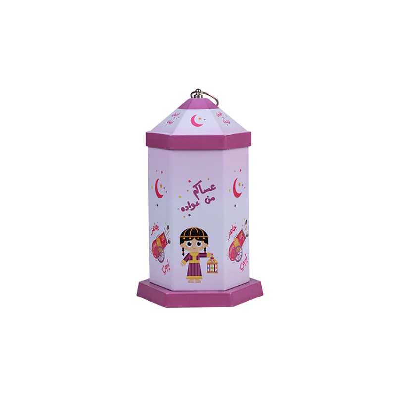 Hot sale food grade tin box special shape chocolate gift tin box storage tin with handle