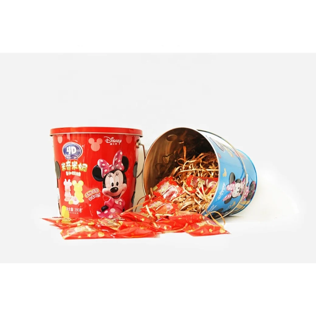 Empty candy tins have endless possibilities for DIY projects, storage, and organization.
