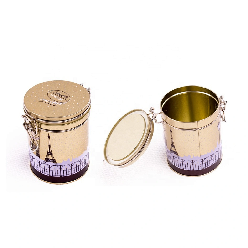 Coffee canisters airtight design is the perfect solution for coffee lovers who want to keep their coffee fresh and aromatic for an extended period.