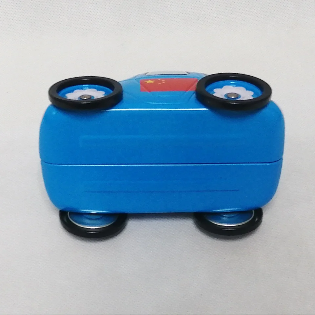 Store your car essentials in style with our car tin collection. Durable and practical, available in a variety of sizes and designs.