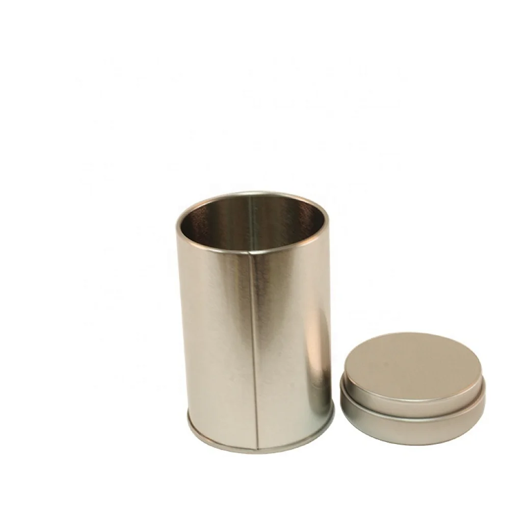 Add a touch of luxury to your storage with our gold tins. Perfect for gifting, storing, and organizing, these stylish tins come in a variety of sizes and designs. Personalize with your own message or logo for a special touch.
