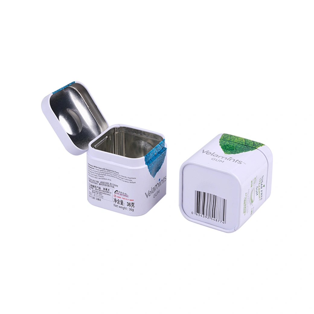 Find the perfect container for your mints with our selection of mint containers. Available in a variety of sizes and styles, perfect for on-the-go.
