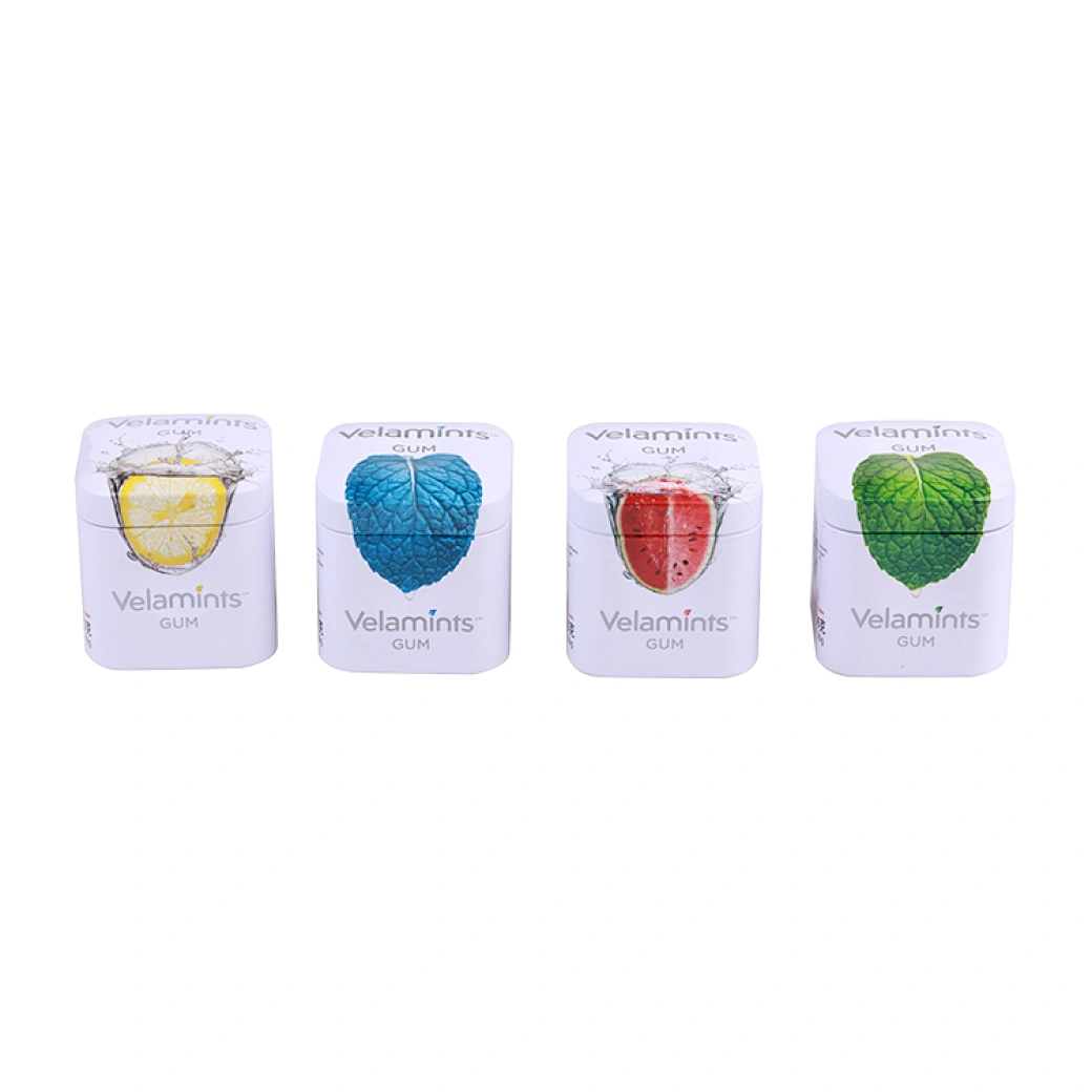 Find the perfect container for your mints with our selection of mint containers. Available in a variety of sizes and styles, perfect for on-the-go.