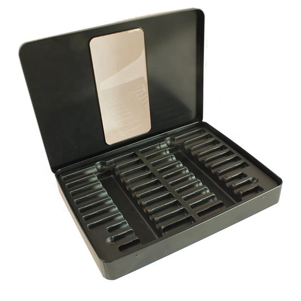 Discover the perfect chocolate packaging for your sweet treats! Our variety of designs and sizes are sure to impress your customers.